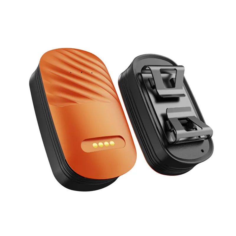 GPS Waterproof Pet Tracker – Real-Time Location for Dogs & Cats
