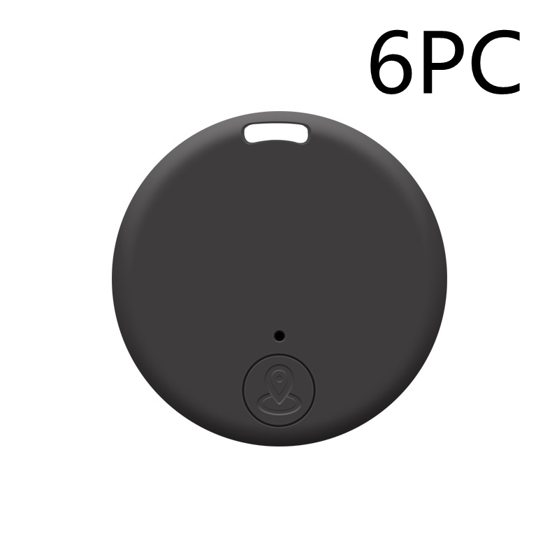 Mini Round Bluetooth Anti-Lost Tracker