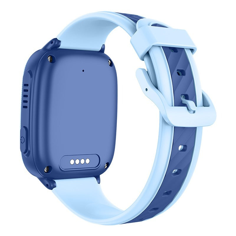 Kids 4G Smartwatch GPS Video Call Waterproof