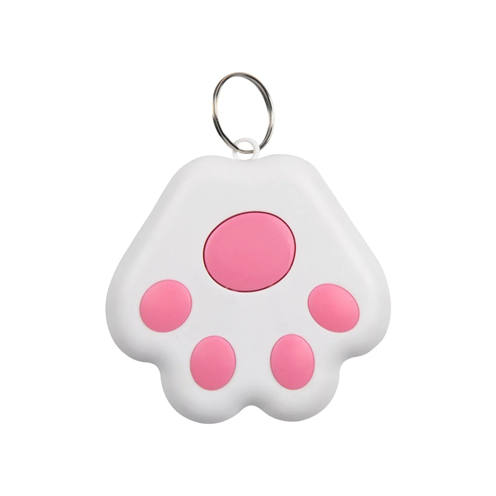 Mini Smart GPS Tracker Bluetooth Anti-Lost Device Pet Luggage Wallet Tracking For IOS / Android Smart Finder Locator Accessories