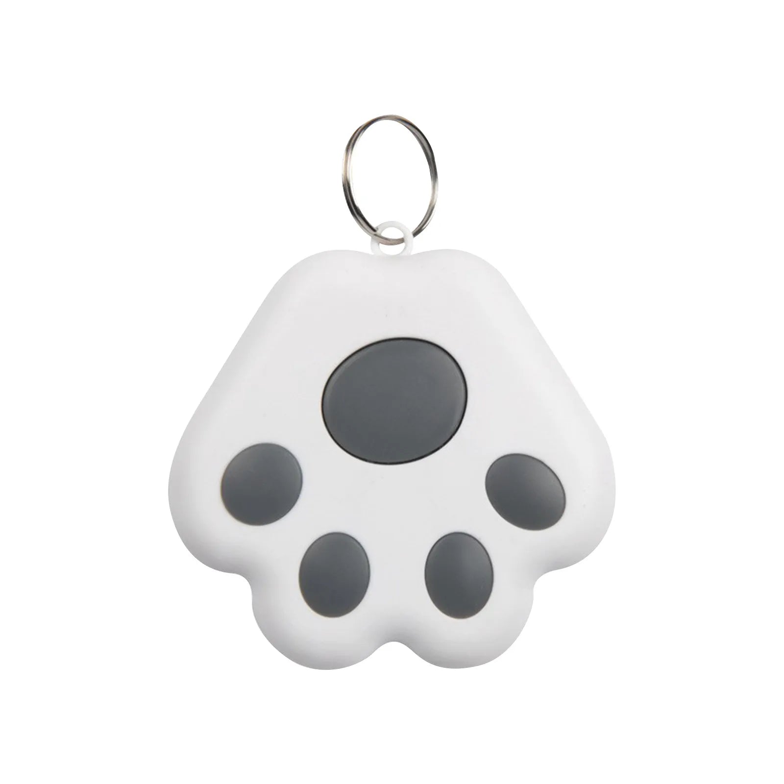 Mini Smart GPS Tracker Bluetooth Anti-Lost Device Pet Luggage Wallet Tracking For IOS / Android Smart Finder Locator Accessories