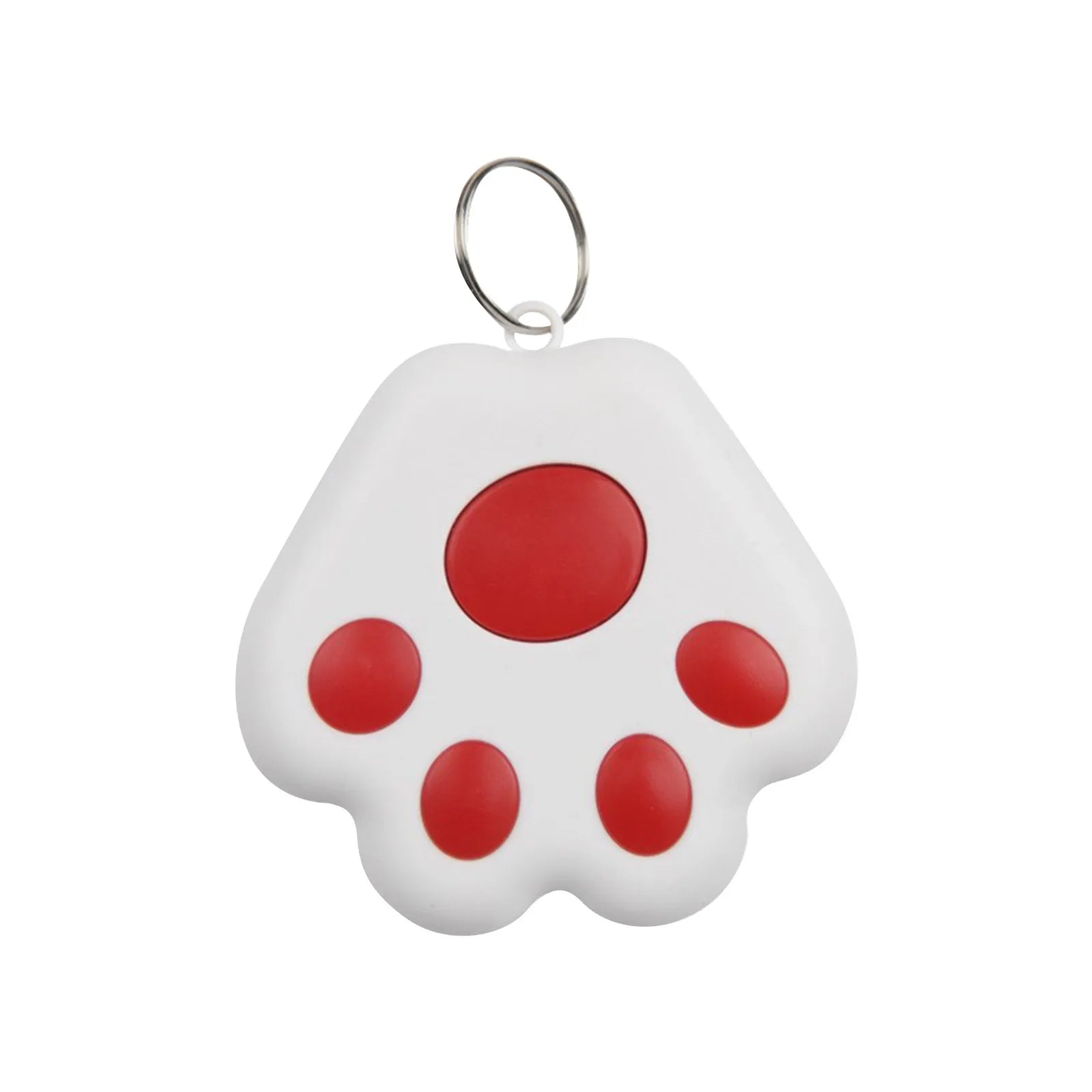 Mini Smart GPS Tracker Bluetooth Anti-Lost Device Pet Luggage Wallet Tracking For IOS / Android Smart Finder Locator Accessories