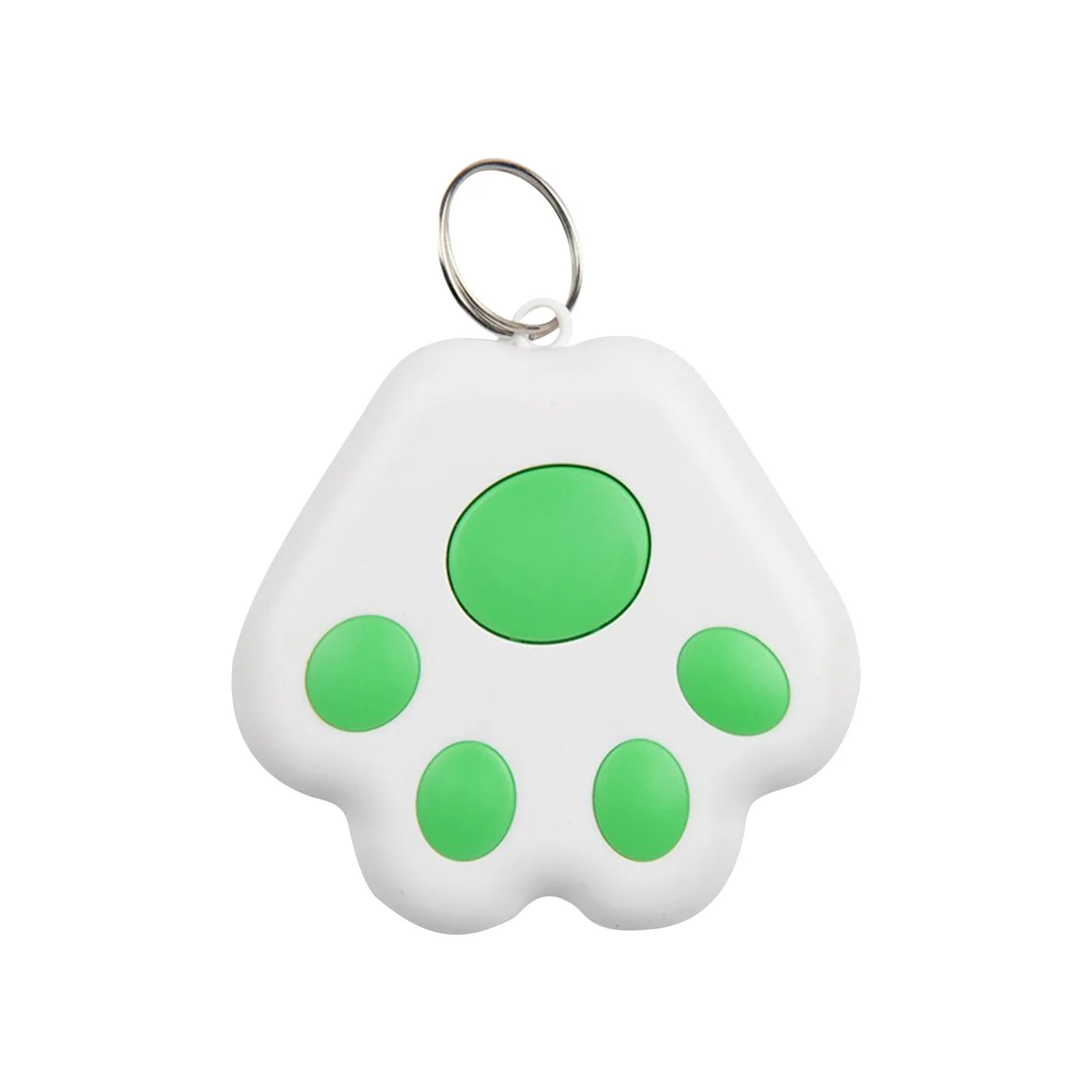 Mini Smart GPS Tracker Bluetooth Anti-Lost Device Pet Luggage Wallet Tracking For IOS / Android Smart Finder Locator Accessories