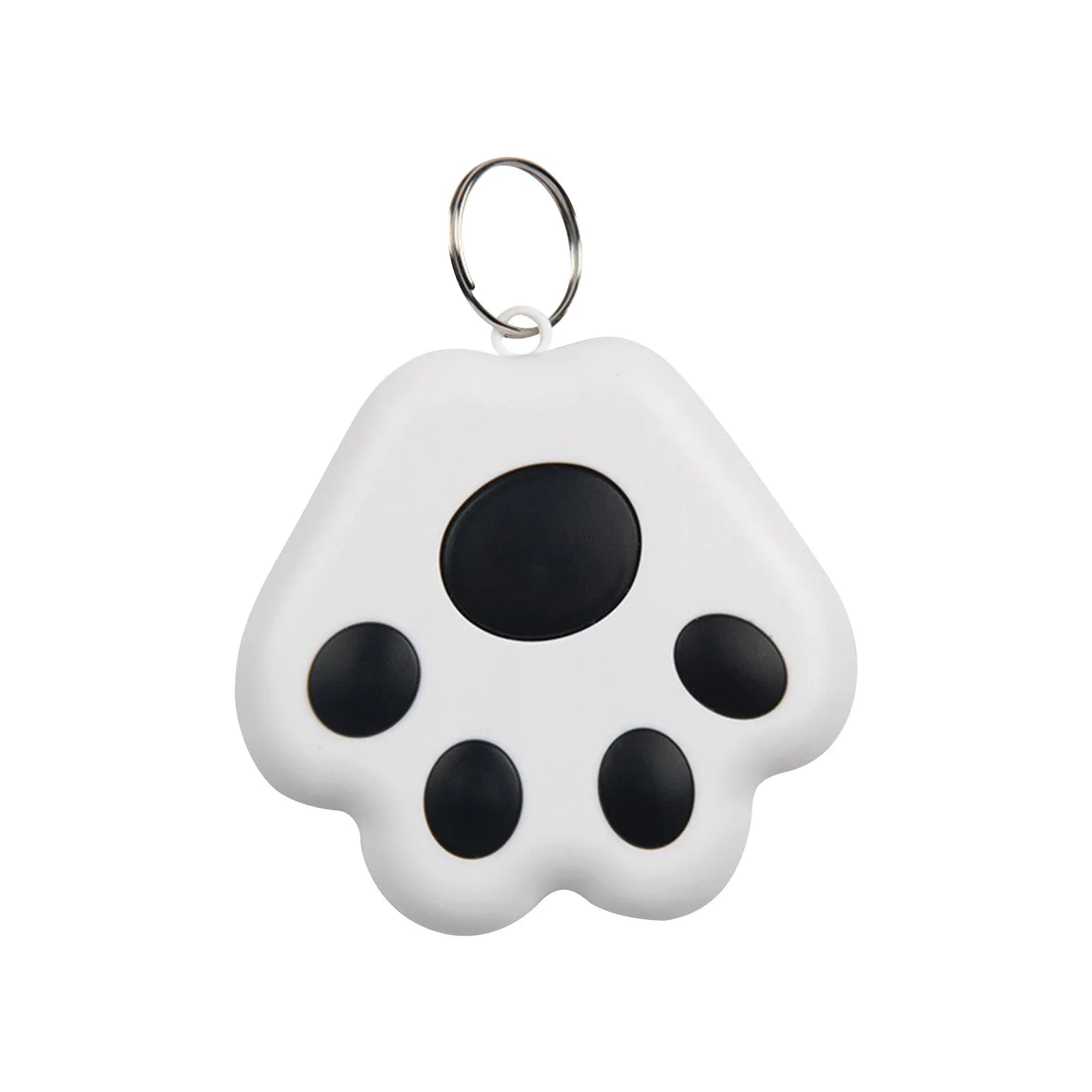 Mini Smart GPS Tracker Bluetooth Anti-Lost Device Pet Luggage Wallet Tracking For IOS / Android Smart Finder Locator Accessories