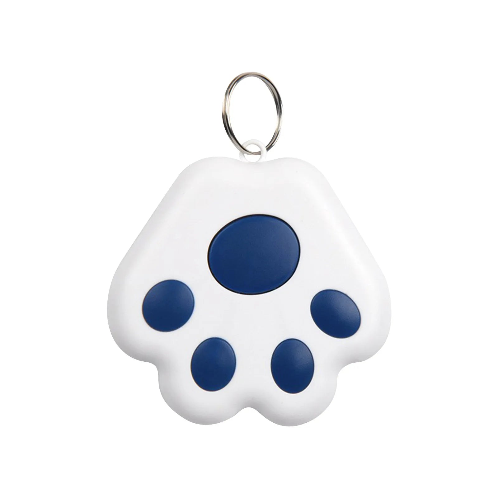 Mini Smart GPS Tracker Bluetooth Anti-Lost Device Pet Luggage Wallet Tracking For IOS / Android Smart Finder Locator Accessories