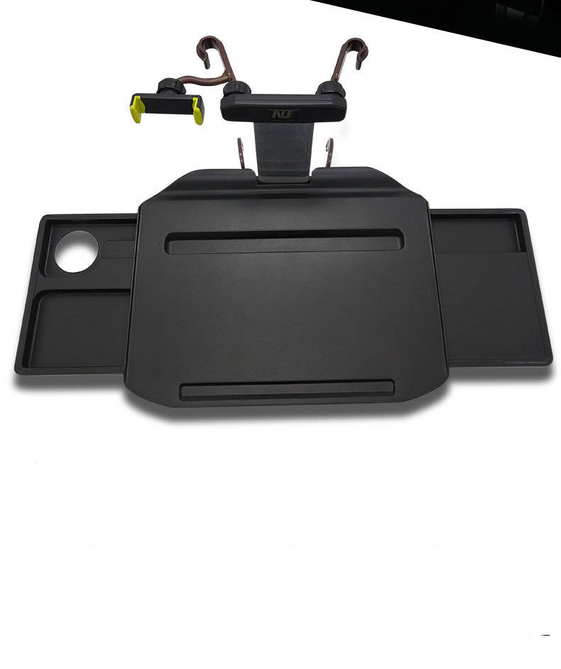 Children's Car Learning Desk with Phone Holder (Multi-Function)